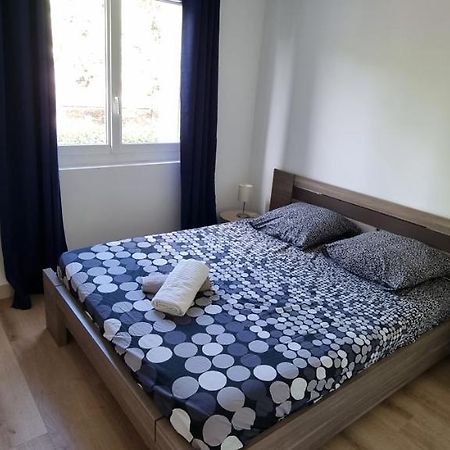 Logement Refait A Neuf - Clim & Parking Prive Монпелие Екстериор снимка