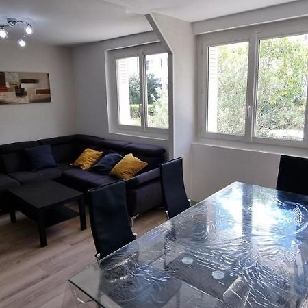 Logement Refait A Neuf - Clim & Parking Prive Монпелие Екстериор снимка