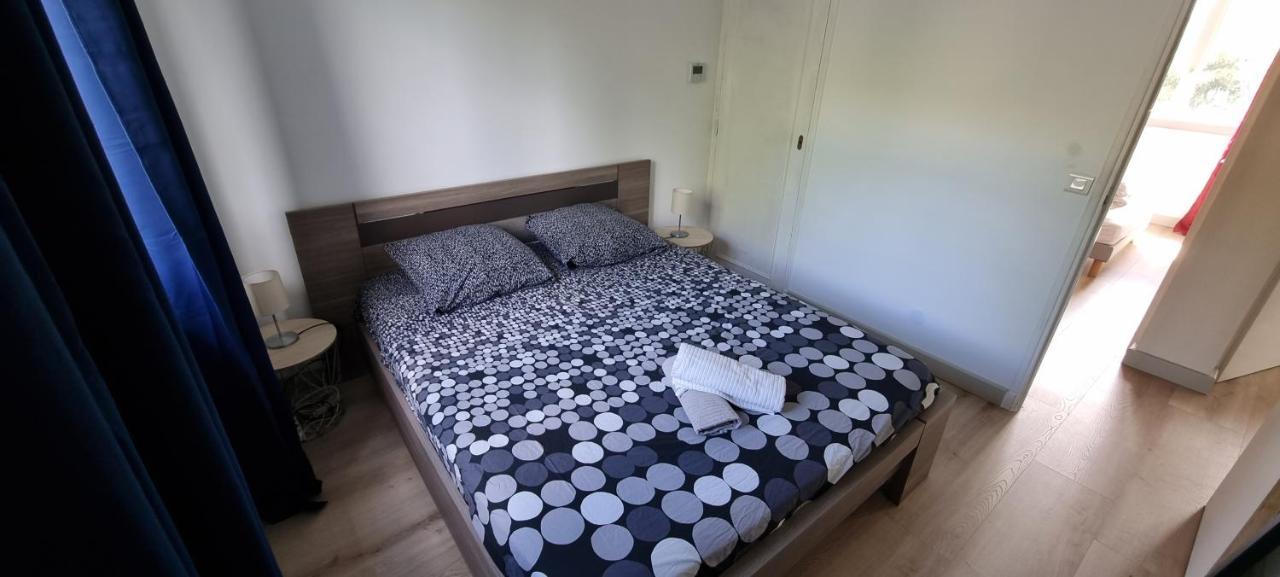 Logement Refait A Neuf - Clim & Parking Prive Монпелие Екстериор снимка