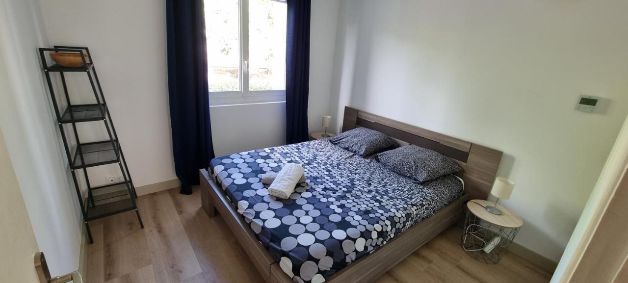 Logement Refait A Neuf - Clim & Parking Prive Монпелие Екстериор снимка