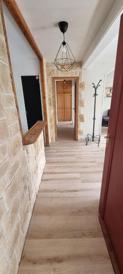 Logement Refait A Neuf - Clim & Parking Prive Монпелие Екстериор снимка